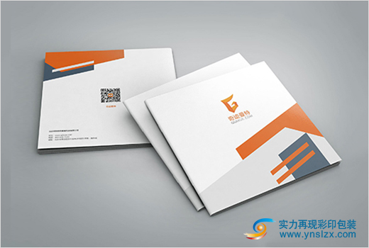 昆明企業(yè)畫冊(cè)印刷廠家